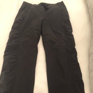 Athleta joggers